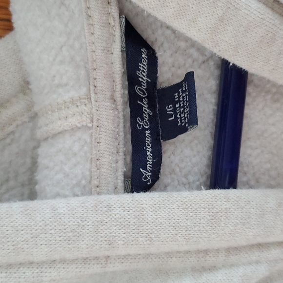 AE hoodie - Picture 2 of 2